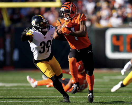 Bengals vs. Steelers Expert Pick and Prediction